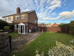 7, Shones Croft, Ness, Neston CH64 4BE