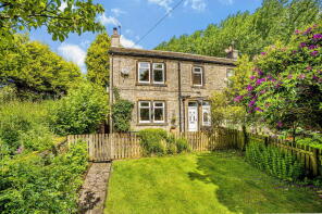 2, Friar Lodge, Lodge Lane, Oldham OL3 5HG