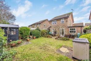 3, Westwood Close, Emsworth PO10 7QL