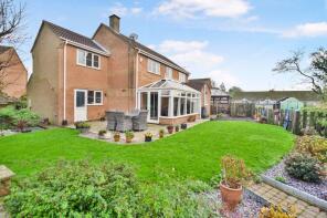 10, St Helens Way, Hemswell, Gainsborough DN21 5XG
