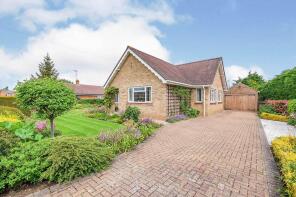 Mellowstones, St Pauls Road North, Walton Highway PE14 7DN