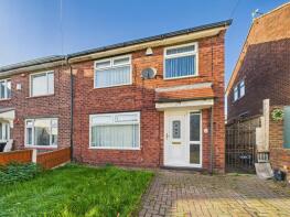18, Silverdale Avenue, Wigan WN2 2NS
