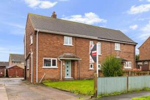 61, South View, Brigg DN20 0EY