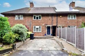 100, Dellsome Lane, Welham Green, Hatfield AL9 7ND