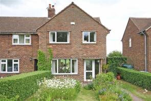 3, Vernon Close, Retford DN22 0RL