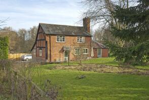 Clematis Cottage, Moorend Wychend Road, Bromyard HR7 4JL