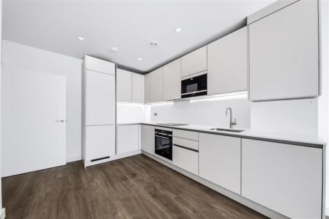 Penwith Road, SW18