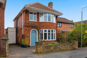 34, Kingrove Avenue, Nottingham NG9 4DQ