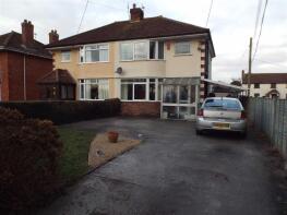 31, Church Road, East Huntspill, Highbridge TA9 3PQ