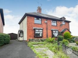 2, Piggery Cottages, New Lane, Clitheroe BB7 3LN