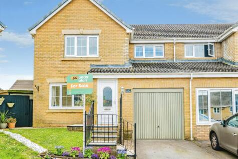 Clos Tyn Y Coed, Sarn, Bridgend