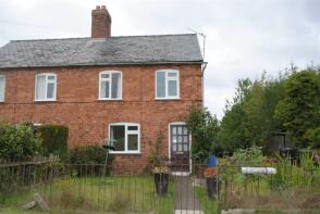 8, Moss Villas, Fenns Green, Whixall SY13 2PE