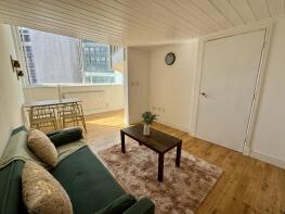 Flat 203, 5 The Exchange, Lee Street, Leicester LE1 3AH