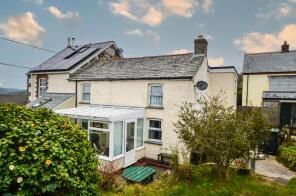 Pen - Ruth, Marshall Road, Nanstallon, Bodmin PL30 5LA
