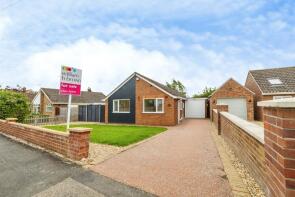 35, Laburnum Drive, Cherry Willingham, Lincoln LN3 4AT