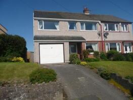 4, Fell View, Workington CA14 1YL