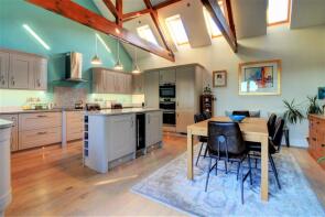 3, St Johns Court, Richmond DL11 7SN