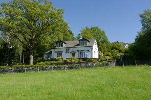 Spindle Coppice, Skelwith Bridge, Ambleside LA22 9NP