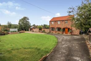 The Granary, Church Street, Driffield YO25 9NJ