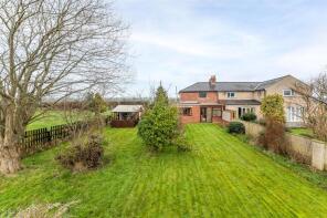 3, Castley Lane, Leathley LS21 2QB