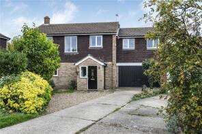 10, Old Croft Close, Kingston Blount, Chinnor OX39 4RX