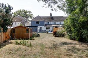 53, Stretham Road, Ely CB6 3RX