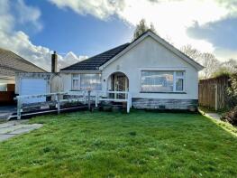 7, Heysham Road, Broadstone BH18 8LB