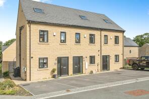 5, Kensington Way, Gomersal, Cleckheaton BD19 4FB