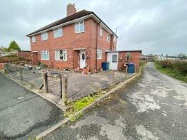 43, West View, Rough Close, Stoke-on-trent ST3 7PH