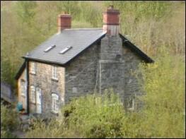 Plas Newydd, Llanbrynmair SY19 7AF