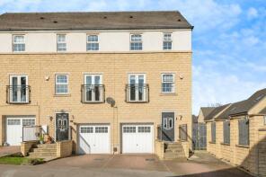 87, Jilling Ing Park, Earlsheaton, Dewsbury WF12 8DL