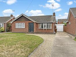 6, Fisher Close, Newark NG23 7SL