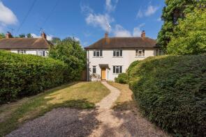 2, New Boveney Court Farm Cottages, Boveney Road, Dorney SL4 6QF