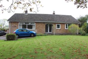 Rocky Rise, Church Hill, Spridlington, Market Rasen LN8 2DX
