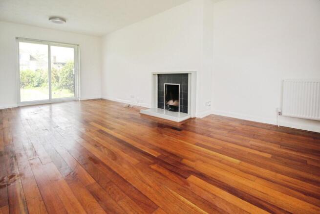Living/Dining Room