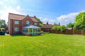 37a Weetwood, Church Lane, Kirkby La Thorpe, Sleaford NG34 9NU