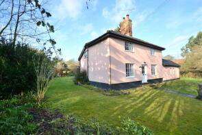 Little Street Farm, The Street, Eye IP23 8HB