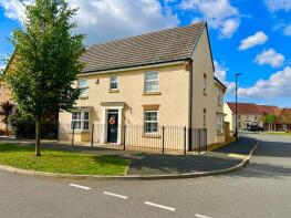 15, Broad Lane, Auckley, Doncaster DN9 3FH