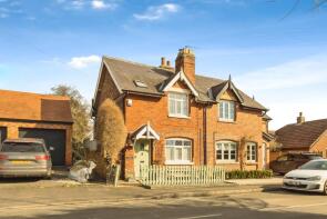 Lilac Cottage, Main Street, Nottingham NG13 9HE