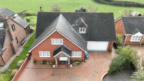 Caragh, Bryn Yorkin Road Junction To Po Junction, Wrexham LL11 5EU