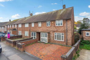 53, South Drift Way, Luton LU1 5PX