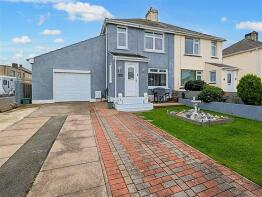 1, Salterbeck Terrace, Workington CA14 5HP