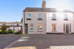 18, North Bridge Street, Shefford SG17 5DH