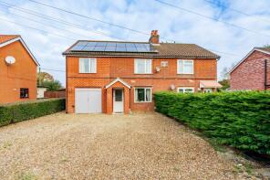 5, Norwich Road, Dereham NR19 1RP