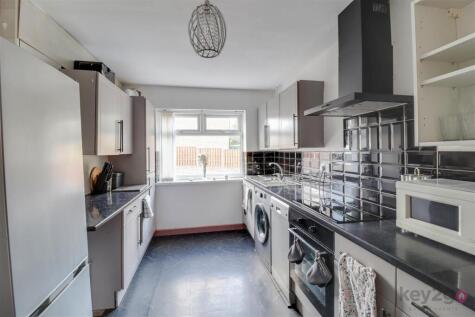 Constable Place, Gleadless Valley, Sheffield, S14