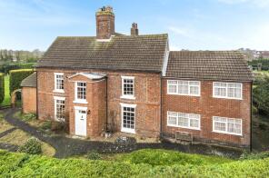 Addlethorpe House, Orby Road, Skegness PE24 4TL