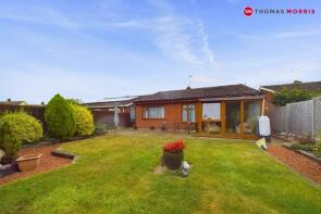 11, Manor Close, St. Neots PE19 5DU