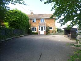 12, Amesbury Road, Salisbury SP4 0EP
