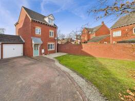 51, Dulwich Grange, Bratton, Telford TF5 0ED
