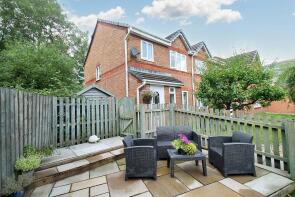 14, Victoria Avenue, Victoria, Ebbw Vale NP23 8AY